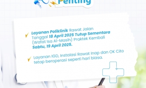 Informasi Penting