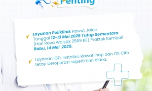 Informasi Penting