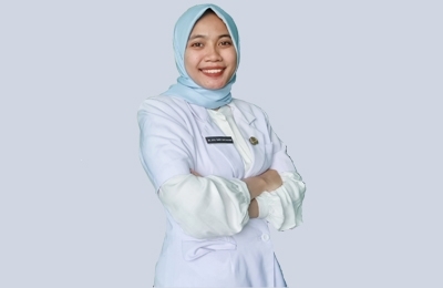 dr. Ayu Sary Oktaviani