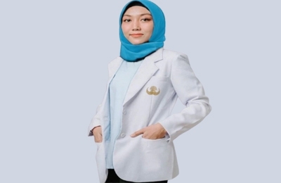 dr. Dien Rahmawati
