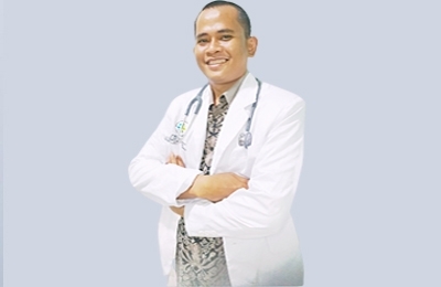 dr. Dileh Surahman