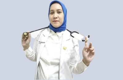 dr. Dyah Anjani Kumara Sari