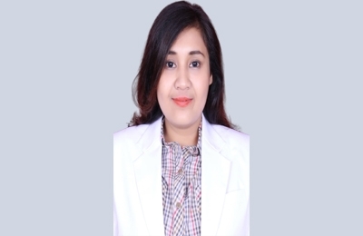dr. Farah Shafira Zulkarnain