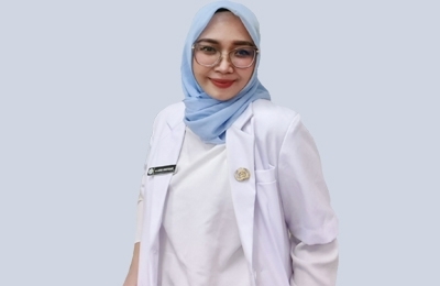 dr. Ghina Ninditasari