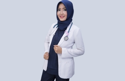 dr. Indrasti Banjaransari