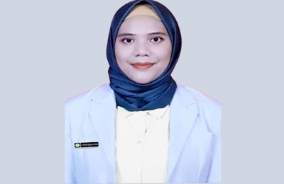 dr. Khanza Rizqullah Syauqi