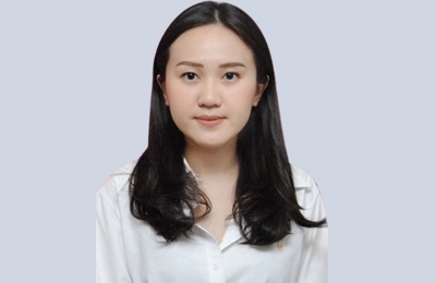 dr. Maria Nathania