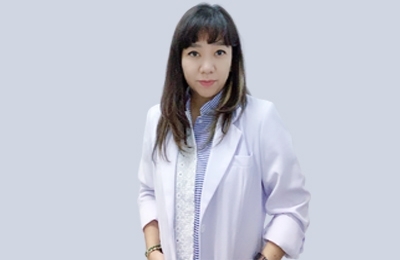 dr. Olga Leodirista, Sp. KJ.