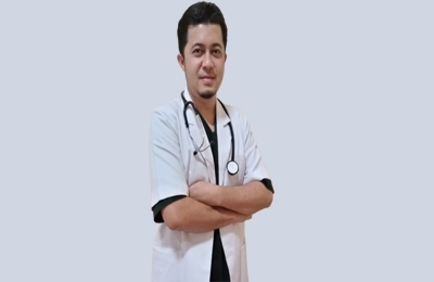 dr. Riza Satrya Munandar