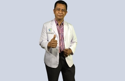 dr. Ronny, Sp.OG.