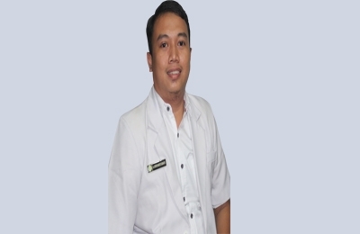dr. Satrio Waskito Subagyo