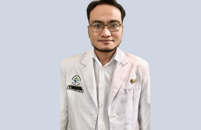 dr. Urip Widhiarso Mukti Ajie