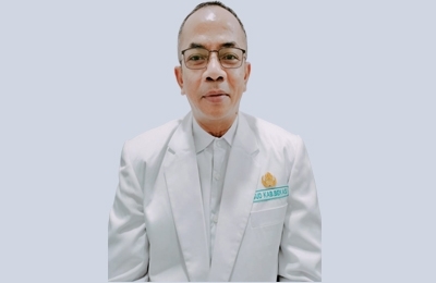 dr. Yedi Fourdiana Sukardi, Sp.OG.