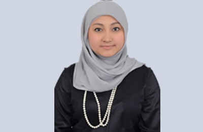 dr. Yulika Harniza, Sp.M.