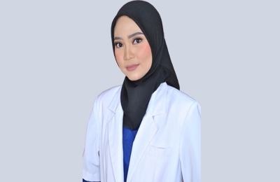 dr. Agnita Putri Fadhilah
