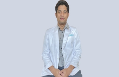 dr. Ali Farhan Fathoni, Sp.B.