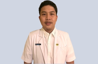 dr. Ibnu Ibni Rizal