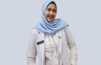dr. Novia Ayu Larasati