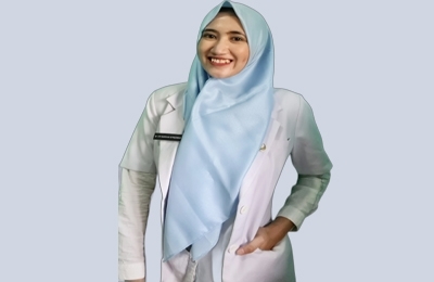 dr. Siti Maryam Istiqomah