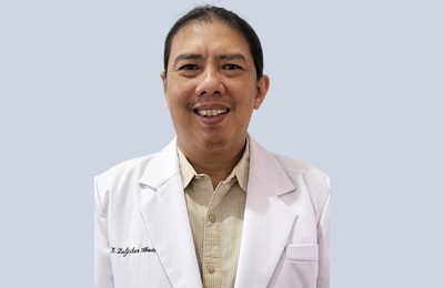 dr. M. Zulfikar Abadi, Sp.PD.